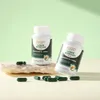 NOP LEBERKOMPLEX PLUS - Kapseln – Cholin & Zink mit Produktbild-Vorschau 4