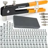 POWERMAT PM-NIR-86SU Nitovacie kliešte na matice M3-M8 Náhľad obrázku produktu 2