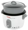 Olla arrocera Tefal RK 1011, color blanco, con vaporera Vista previa de la imagen del producto 19