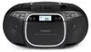 MEDION E66476 Stereo Sound System (Boombox, CD-Player, MP3, Produktbild-Vorschau 1