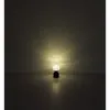 Globo Julsy LED Tischleuchte 2,50W CCT Schwarz Matt, Metall Produktbild-Vorschau 8