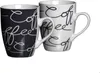 FLIRT by R&B Kaffeebecher Cornello 250ml grey Produktbild-Vorschau 2