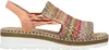 Rieker V1241-90 - Rieker Sandalen Multi  Rieker Farbe: Produktbild-Vorschau 69