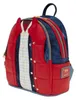 Zurück in die Zukunft by Loungefly Mini Rucksack Marty Produktbild-Vorschau 4