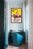 Poster - Canvas - Leinwand - 21 cm x 29,7 cm - Fotoposter - Produktbild-Vorschau 2