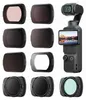 Sada filtrů ND pro kameru DJI Osmo Pocket 4 / 3, magnetické Náhled obrázku produktu 2