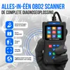 Strex Scanner OBD2 - OBD - Diagnostický prístroj pre Náhľad obrázku produktu 12