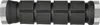 LIZARD SKINS LONDS010 - Northshore - Dual Lock-On - Black Voir les images du produit 1