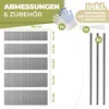 KESSER® PVC Sichtschutzmatte Sichtschutzzaun Produktbild-Vorschau 7