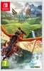 Capcom Monster Hunter Stories 2: Wings of Ruin, Nintendo Produktbild-Vorschau 6
