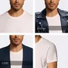 Herren Grafik T-Shirt Direkt aus Ibagué – Straight Outta Produktbild-Vorschau 4