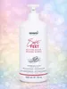 GEHWOL FUSSKRAFT Soft Feet Butter (500 ml) mit Granatapfel Produktbild-Vorschau 2