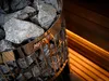 Riscaldatore per sauna a legna Harvia Cilindro 20 senza Anteprima dell’immagine prodotto 7