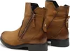 BUGATTI  Chelsea Boot Echtleder Stiefel Stiefeletten Boots Produktbild-Vorschau 2