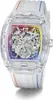 Guess Pánske hodinky Náramkové hodinky PHOENIX GW0499G13 Náhľad obrázku produktu 5