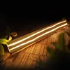 ZMH Houten wandlamp LED 16W 100CM, wandlamp voor binnen, Productafbeelding-voorbeeld 10
