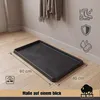 BigDean 2 Stück Premium Schuhabtropfschale 60x40cm extra Produktbild-Vorschau 7