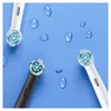 Braun 445258 Elektrische Zahnbürste Erwachsener Vibrierende Produktbild-Vorschau 12
