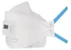 Respirator 9322+Gen3 EN 149:2001+A1:2009 FFP2 NRD z zaworem Podgląd zdjęcia produktu 1