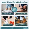 ReliveX™ Magnetische Einlegesohlen Akupressur-Schuheinlagen Produktbild-Vorschau 5