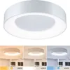 Paulmann LED Deckenleuchte Casca Produktbild-Vorschau 1