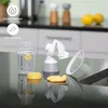 Medela Solo Tm Single elektrick odsvaka mlieka 1U Náhľad obrázku produktu 7