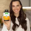 Kurkuma Kapseln Hochdosiert 3000mg pro Tagesdosis, 180 St - Produktbild-Vorschau 7