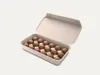 CoffeeB Lungo Forte Big Pack (18 Balls) Produktbild-Vorschau 3
