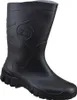 Arbeitsstiefel Dee Gr.45 schwarz PVC DUNLOP Produktbild-Vorschau 1