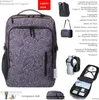 Rucksack Handgepäck Reise Elephant FLY Legends² Laptopfach Produktbild-Vorschau 13