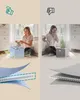 SONGMICS Aufbewahrungsbox, 6er Set, Ordnungsboxen, Produktbild-Vorschau 4
