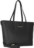 Valentino Bags Zero Re Shopper Damen Handtasche nero Produktbild-Vorschau 16