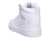 Puma Mädchen Sneaker, weiß(pumawhitecoollightgra (005)), Produktbild-Vorschau 3