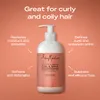SheaMoisture Curl & Shine Conditioner für dickes, lockiges Produktbild-Vorschau 5