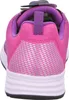 Vado Fade Lo Boa GTX Sneaker Violett Produktbild-Vorschau 2