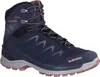Lowa Damen Outdoorstiefel, blau(stahlblaurose (7930)), Gr. Produktbild-Vorschau 24