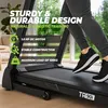 VirtuFit TR90i Laufband klappbar mit 16 km/h, 15 Produktbild-Vorschau 5