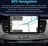 6 +128G Android13 Carplay autoradio für Peugeot 508 Náhľad obrázku produktu 9