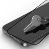 Tech-Protect Glass Fit+ 2-Pack pre Xiaomi Redmi 15 4G / 5G Náhľad obrázku produktu 4
