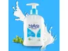 Malizia tekuté mýdlo s pumpičkou - Crema di latte 300 ml Náhled obrázku produktu 3