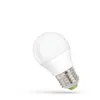 Spectrum E27 LED Lampe 5W 470lm 3000K Warmweiß 230V Dimmbar Produktbild-Vorschau 8