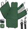 RAGI Hundedecke Auto Rückbank 145×138 Autoschutzdecke hund Produktbild-Vorschau 1