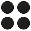 Zeller 4 Magnete schwarz O 2.3 x 0.9 cm Náhled obrázku produktu 7