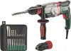 Metabo UHEV 2860-2 QUICK SET, SDS Plus, Aluminium, Czarny, Podgląd zdjęcia produktu 26