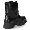 Rieker Stiefelette in schwarz, Gr. 38 Produktbild-Vorschau 21