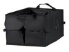 Hama Universal Automotive Organizer, large, Nylon, Černá Náhled obrázku produktu 6
