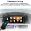 8.8" LINUX Autoradio Carplay Android Auto Für BMW E60 E61 Produktbild-Vorschau 4