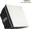 walimex pro Softbox Basic 40x40 Podgląd zdjęcia produktu 1