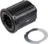 Shimano CassetteBody Deore FH-M525-A 8 9-Gang Podgląd zdjęcia produktu 1