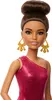 Mattel JFR09 - Barbie tanečnica Náhľad obrázku produktu 2
